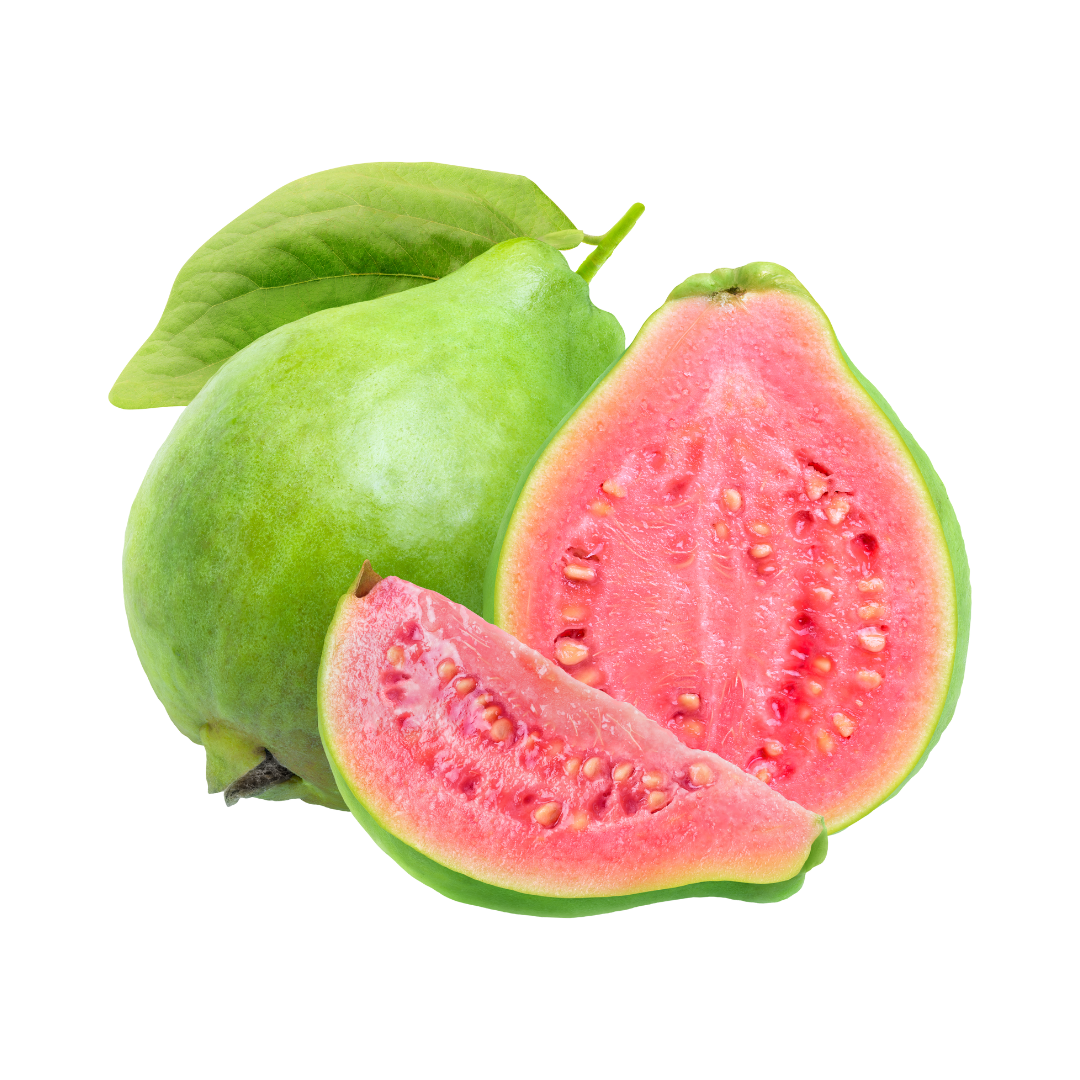 Guayaba Pera