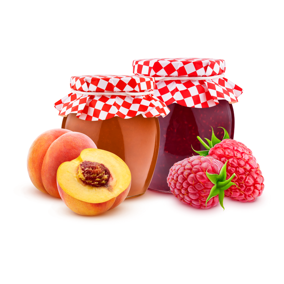 Mermelada de Frutas