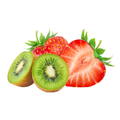 Fresa - Kiwi