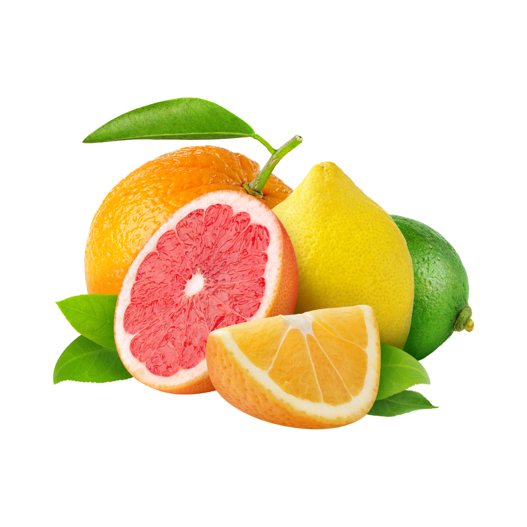 Frutos Amarillos
