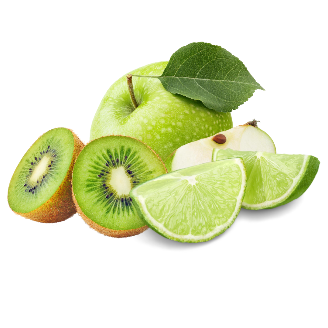 Frutos Verdes